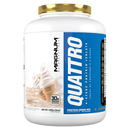 Magnum Nutraceuticals - Quattro - Vanilla Ice Cream - 4 lbs Vitamines & Suppléments Magnum Nutraceuticals