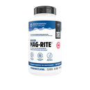 North Coast Naturals NCN - Boosted Mag-Rite Vitamines & Suppléments North Coast Naturals NCN