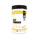 North Coast Naturals NCN - MCT Powder - Vanille Française - 300g Vitamines & Suppléments North Coast Naturals NCN