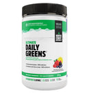 North Coast Naturals NCN - Ultimate Daily Greens Petits Fruits 270 gr Vitamines & Suppléments North Coast Naturals NCN