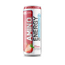 Optimum Nutrition - ON - Amin.o Energy + Electrolytes Sparkling - Fraise Juteuse Boisson Optimum Nutrition - ON