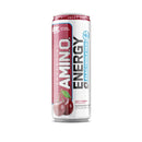 Optimum Nutrition - ON - Amin.o Energy + Electrolytes Sparkling - Cerise Juteuse Boisson Optimum Nutrition - ON