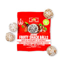 Collation Santé Boules d'énergie Fit-Fit 'Grab & Go' Dattes, Noix de coco & Noisettes Collations Fit-Fit
