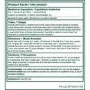 Pure Vita Labs - PVL Essentials- 100% Pure Creatine - Sans saveur - 1000g Vitamines & Suppléments Pure Vita Lab