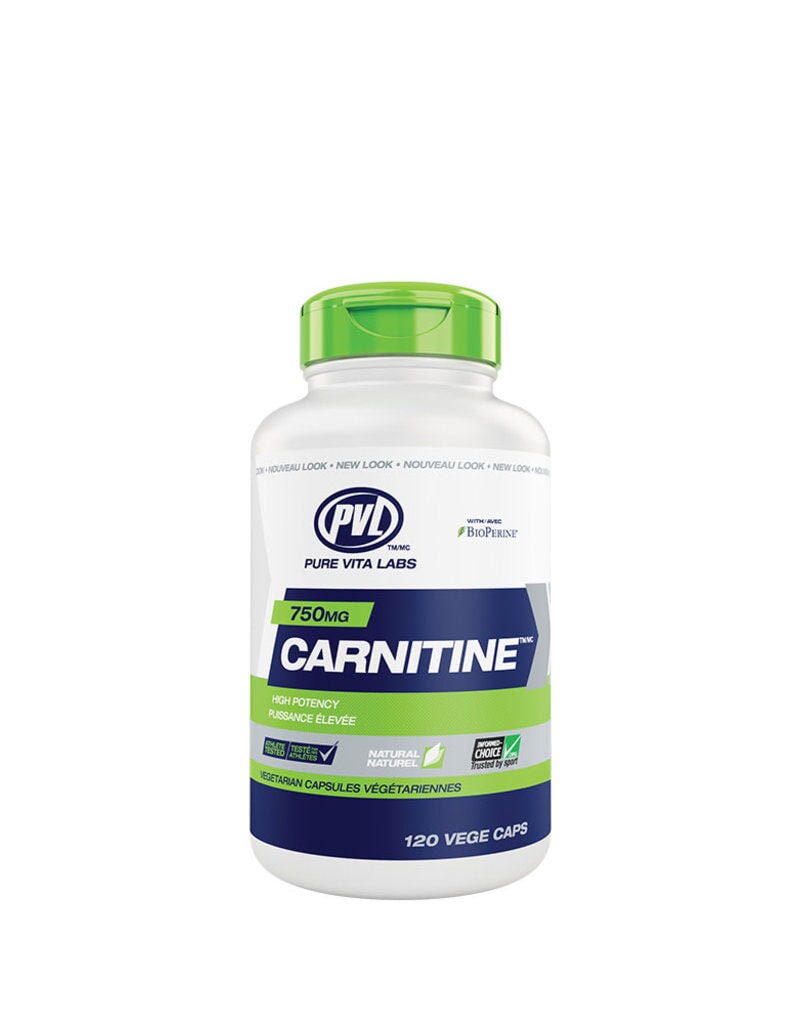 does l-carnitine give you energy Carnitine – GodownBox main image 0