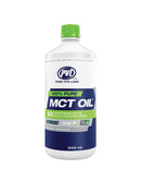 Pure Vita Labs - PVL - MCT Oil Sans Saveur - 946ml Vitamines & Suppléments Pure Vita Lab