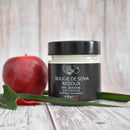 Redoux - Bougie de soya - Été Indien bougies Fit-Fit Nature Nutrition
