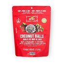 Collation Santé Boules d'énergie Fit-Fit Dattes, Noisettes & Noix de coco Collations Fit-Fit