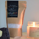 Sauge Camomille - Sel de bain Sels de bain et produits moussants Fit-Fit Nature Nutrition