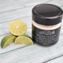 Soleil d'été - Bougie de soya - Coconut, Lime et Verveine Citronnée - type BBW Bougies Fit-Fit Nature Nutrition
