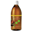 NutraSea - Oméga-3- Chocolat - 500 ml Vitamines & Suppléments NutraSea