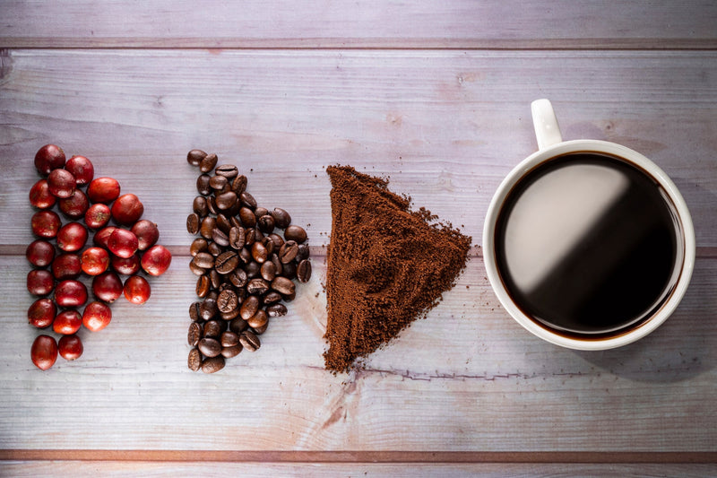 Le café, bon ou mauvais pour la santé?