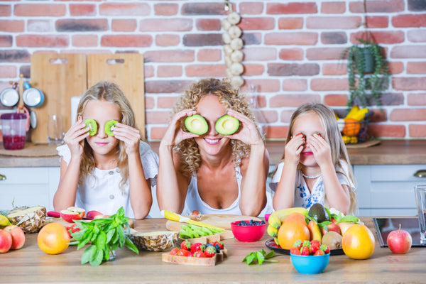 Renforcer Son Immunité à Travers l’Alimentation : Conseils pour Chaque Saison