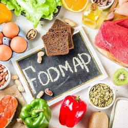 La diète faible en FODMAP pour le Syndrome de l'Intestin Irritable (SII ou SCI)