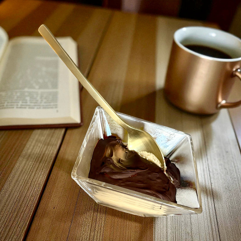 Reese protéiné géant : le dessert santé qui fait craquer !
