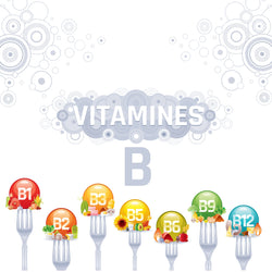 Tout savoir sur les vitamines B : Rôle, carences et bienfaits d'un complexe B