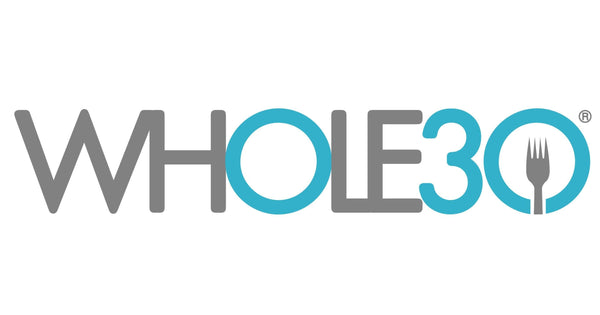 Le programme Whole30