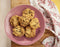 Biscuits à déjeuner protéinés choco-fruits séchés, Sans Gluten