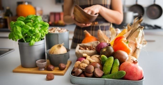 Démystifions le végétarisme et ses nutriments à consommer