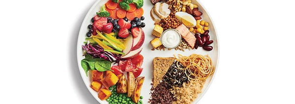 L'alimentation et la perte de poids