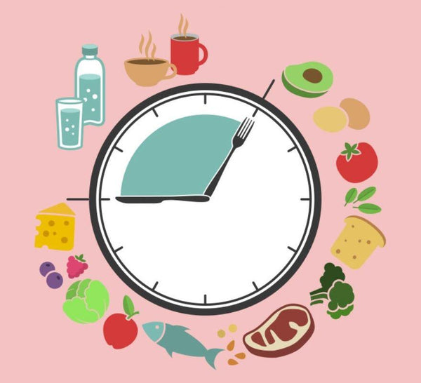 Démystifions le jeûne intermittent