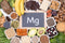 Magnésium