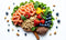 Les Meilleurs Aliments et Suppléments pour Favoriser la Concentration et la Mémoire
