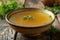 Un truc de grand-mère... un remède naturel... le bouillon d'os!