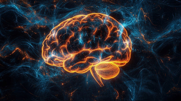 La créatine : un allié insoupçonné pour la santé du cerveau