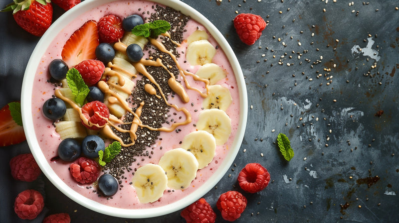 Smoothie santé