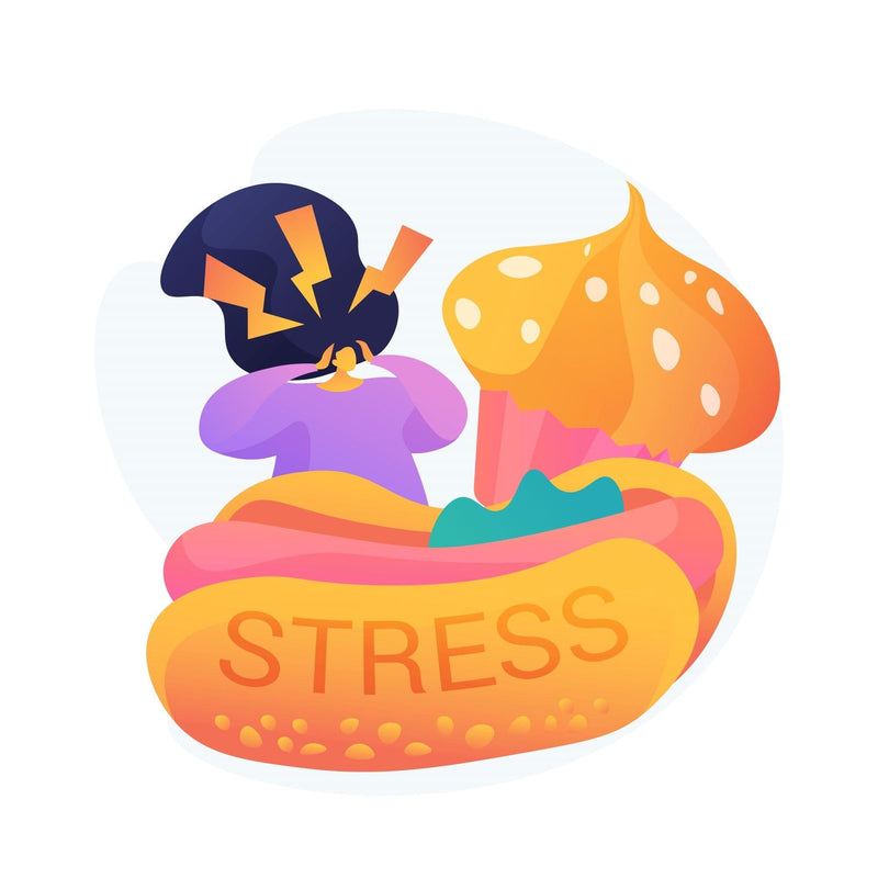 Le stress nuit-il à votre perte de poids?