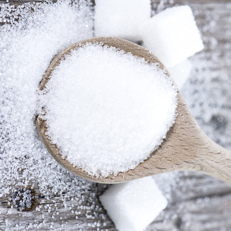 Les dangers du sucre raffiné et alternatives saines