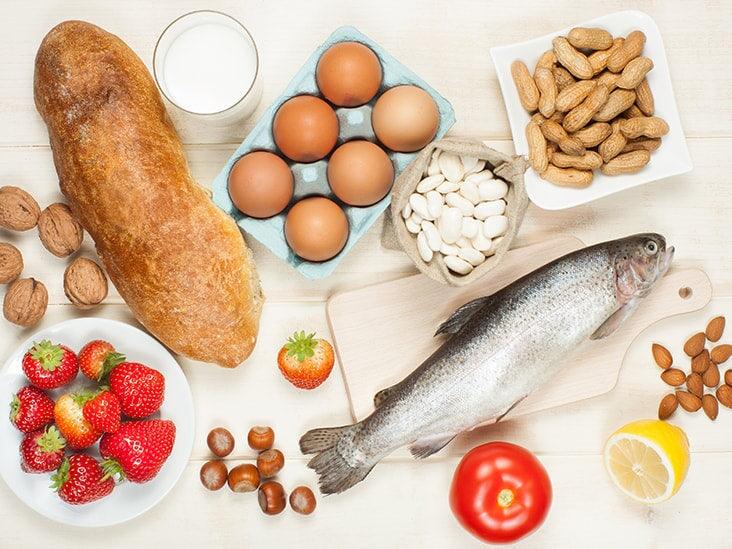 Saviez-vous que les intolérances alimentaires peuvent causer votre incapacité à perdre du poids?
