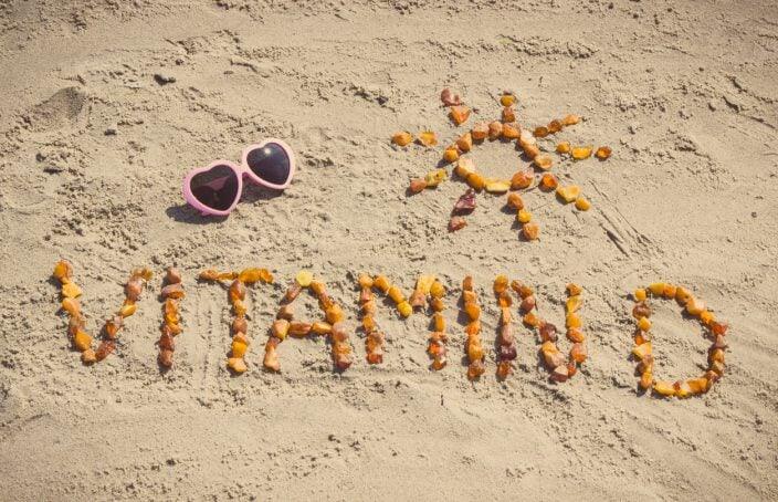 Pourquoi est-il si important de se supplémenter en Vitamine D de septembre à mai?