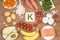 Vitamine K