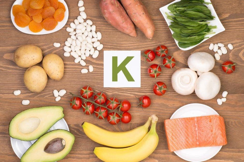 Vitamine K