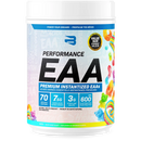 Believe Supplements - Performance EAA - Iced Beverage - 70 servings