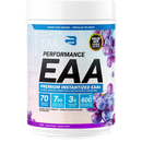 Believe Supplements - Performance EAA - Frozen Berries - 70 servings