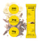 Krono Nutrition - Barre Protéinée - Chocolat et Banane- 50 g