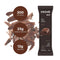 Krono Nutrition - Barre Protéinée - Brownie - 50 g