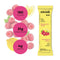 Krono Nutrition - Energy Bar - Raspberry & Lemon - 50 g