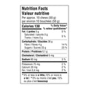 Krono Nutrition - Bouchées Énergétiques - Érable & Framboise - 50 g