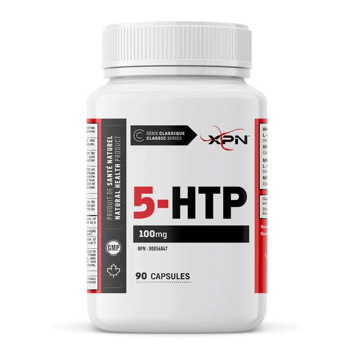 XPN - 5-HTP