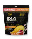 Pure Vita Labs - PVL - EAA+BCAA Complete - Tropical Punch - 369g