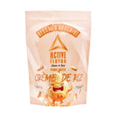 Active Flavor - Rice Cream - Peanut Butter - 1.5 kg