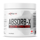 XPN - Absorb-X