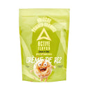 Active Flavor - Rice Cream - Apple Cinnamon Brioche - 1.5 kg