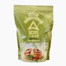 Active Flavor - Crème de riz - Brioches Pommes Cannelle