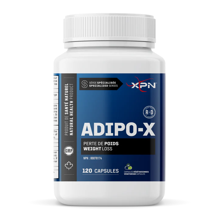 XPN - Adipo - X