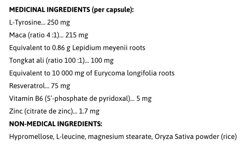 XPN - Anabol-X